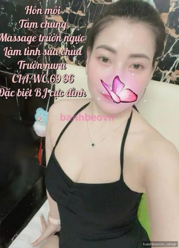 Trúc Linh 1997 – 400k, 1m61 – Thủ Đức, Sài Gòn – ảnh 4