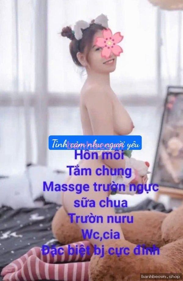 Trúc Linh 1997 – 400k, 1m61 – Thủ Đức, Sài Gòn – ảnh 8