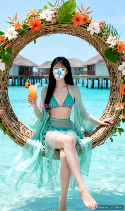 Vân Anh 2002 – 400k, 1m68 – Đức Hòa, Long An – ảnh 4