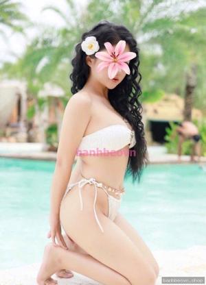 Ánh Dương – gái gọi Bến Cát