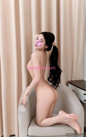 Tina – gái gọi Sơn Trà