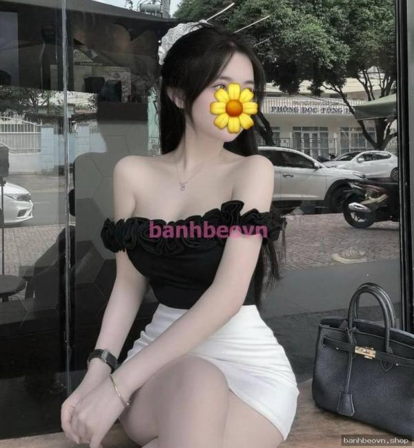 Anh Thư 2002 – 400k, 1m60 – Vũng Tàu, Bà Rịa - Vũng Tàu – ảnh 8