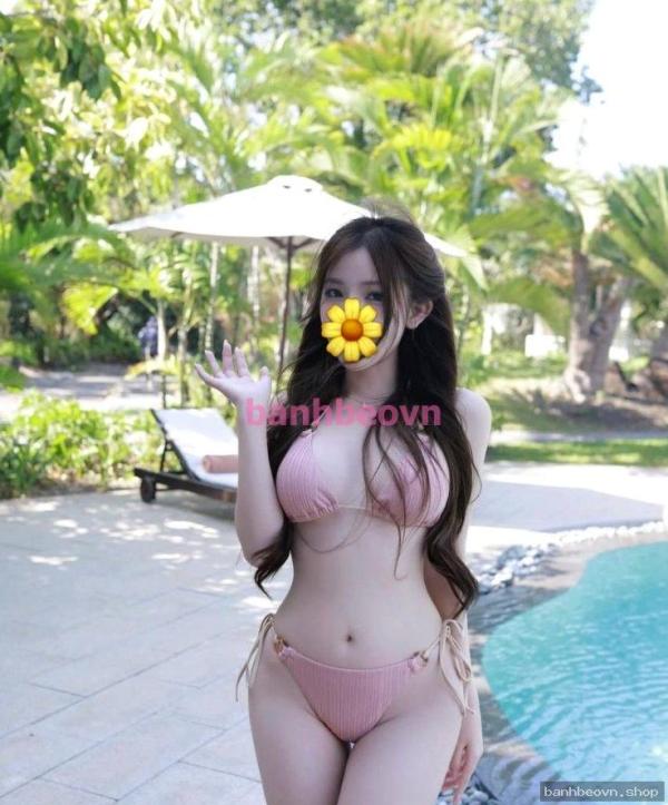 Anh Thư 2002 – 400k, 1m60 – Vũng Tàu, Bà Rịa - Vũng Tàu – ảnh 2