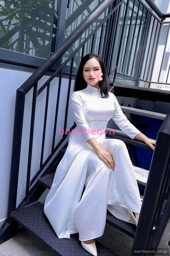Cô Giáo Hương 1990 – 250k, 1m58 – Dĩ An, Bình Dương – ảnh 17