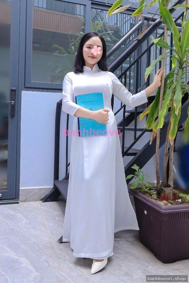Cô Giáo Hương 1990 – 250k, 1m58 – Dĩ An, Bình Dương – ảnh 8
