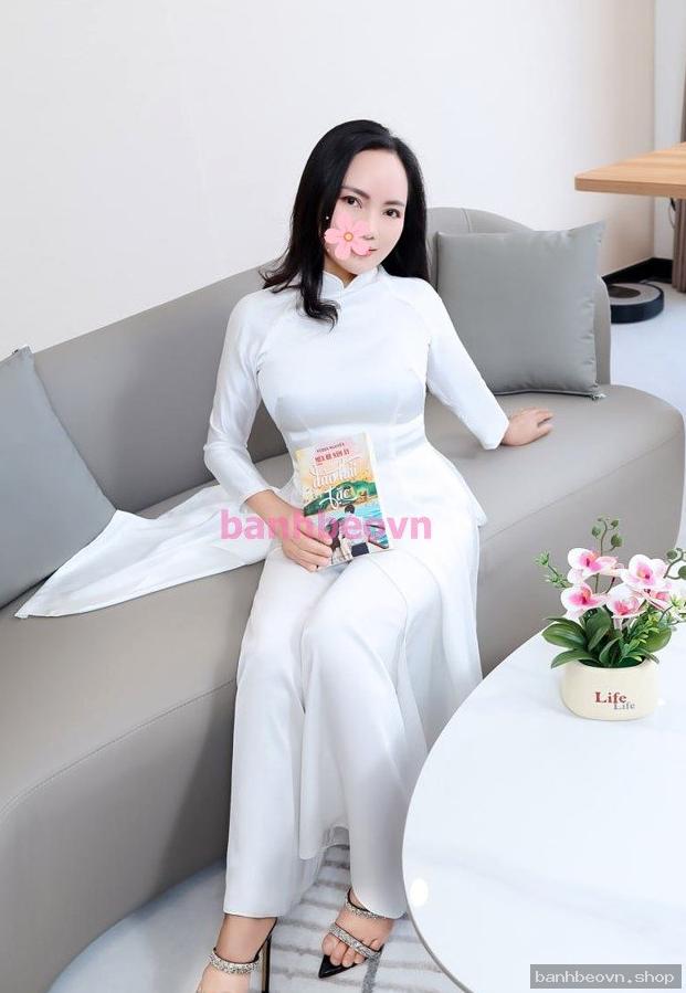 Cô Giáo Hương 1990 – 250k, 1m58 – Dĩ An, Bình Dương – ảnh 19