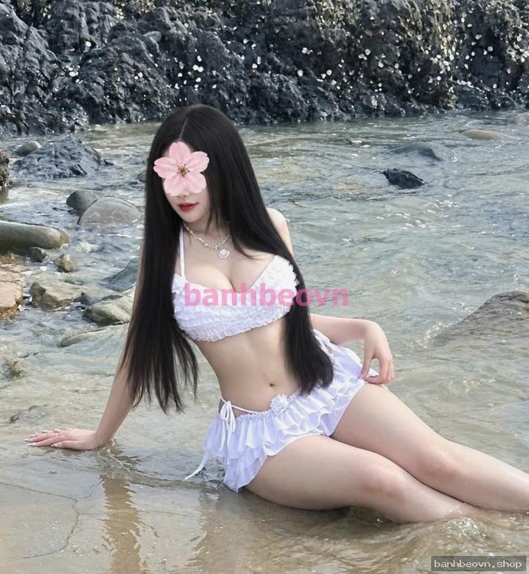 Bé Na Loli – gái gọi Thuận An