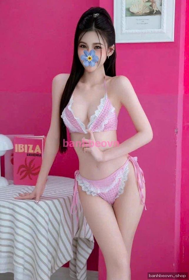Quỳnh Tít – gái gọi Đồng Xoài