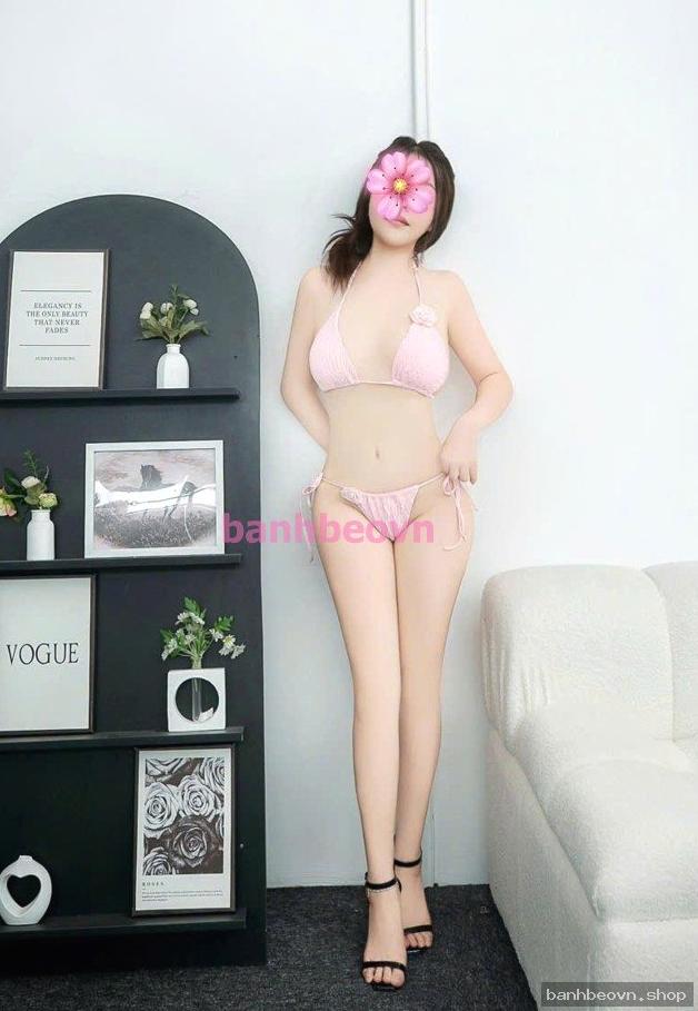 Hồng Nhung – gái gọi Thuận An