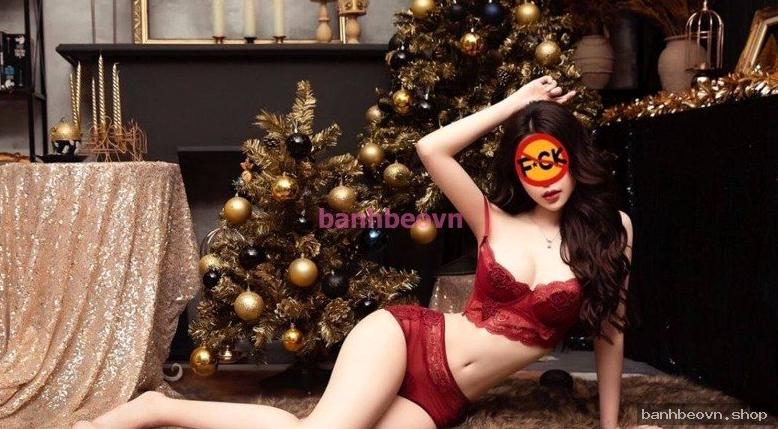 Thảo Ly – gái gọi Sơn Trà