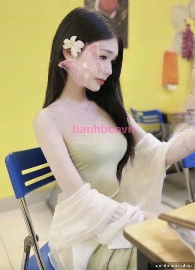 Ánh Tuyết 2002 – 400k, 1m60 – Ninh Kiều, Cần Thơ – ảnh 6