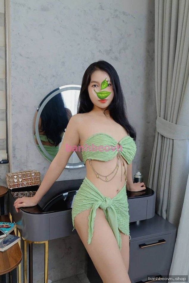 Hàn Tiểu Hy 2003 – 300k, 1m57 – Sài Gòn – ảnh 9