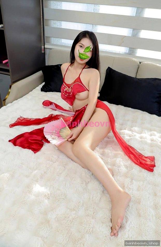 Hàn Tiểu Hy 2003 – 300k, 1m57 – Sài Gòn – ảnh 5