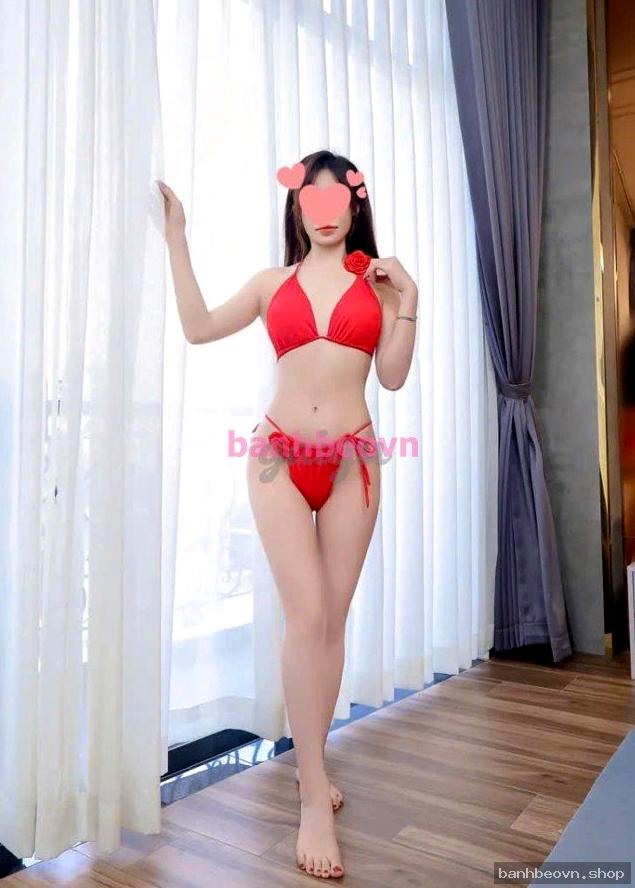 Trang Anh 1999 – 400k, 1m60 – Tân An, Long An – ảnh 3