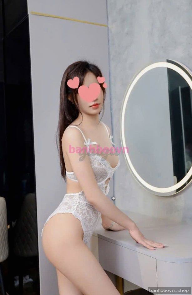 Trang Anh – gái gọi Tân An