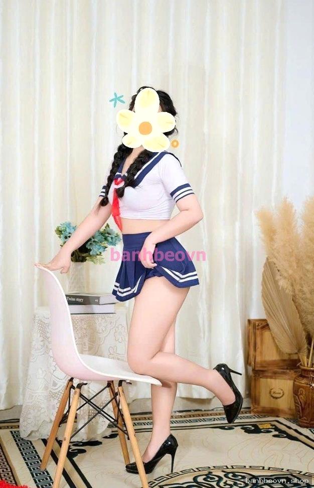 Mai Mai – gái gọi Quận 7