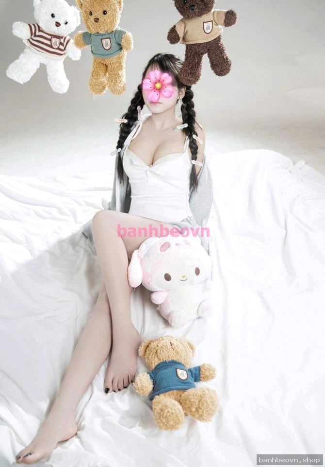 Bé Su 2006 – 500k, 1m60 – Củ Chi, Sài Gòn – ảnh 12
