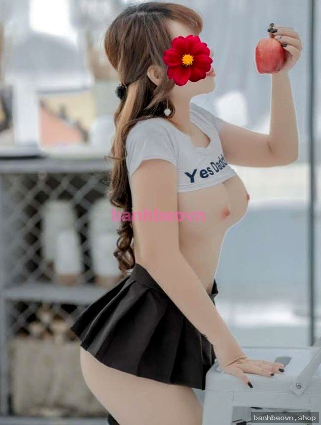 Yến Ngọc 1999 – 400k, 1m62 – Nha Trang, Khánh Hòa – ảnh 8