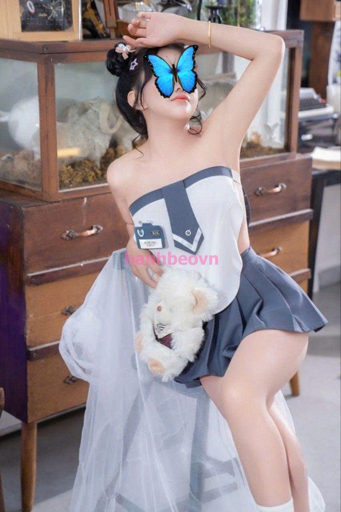 Teen – gái gọi Gò Vấp