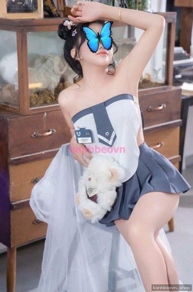 Teen – gái gọi Gò Vấp