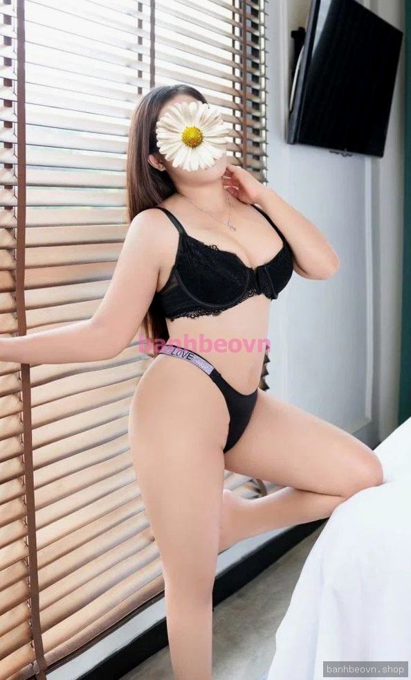 Kiều Trinh – gái gọi Nha Trang
