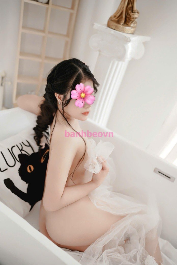 Tú Linh 1997 – 400k, 1m58 – Thuận An, Bình Dương – ảnh 14
