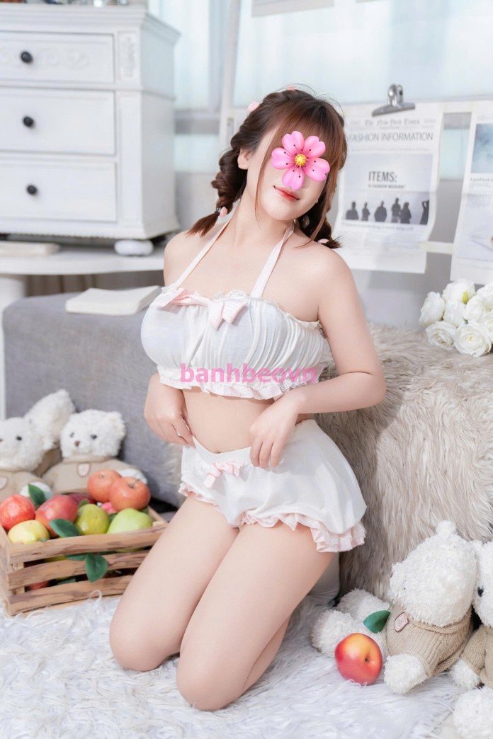 Hotteen Ngọc Hân 2006 – 400k, 1m57 – Thuận An, Bình Dương – ảnh 3