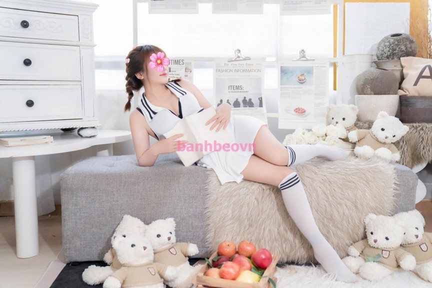 Hotteen Ngọc Hân 2006 – 400k, 1m57 – Thuận An, Bình Dương – ảnh 16