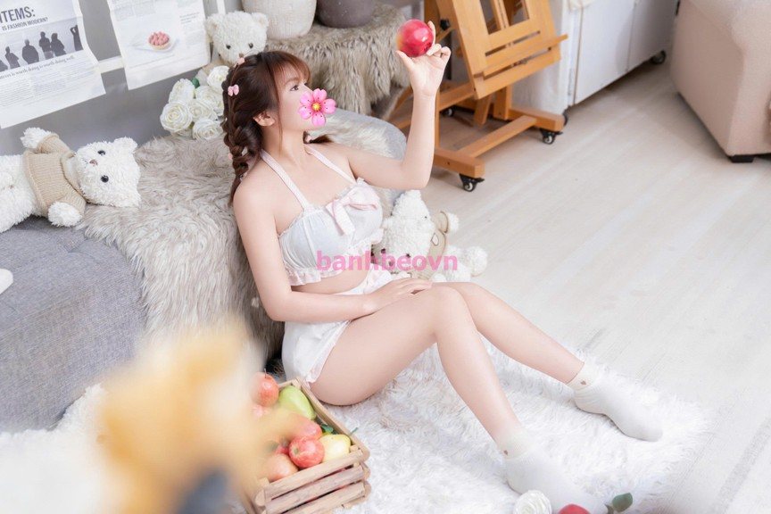 Hotteen Ngọc Hân 2006 – 400k, 1m57 – Thuận An, Bình Dương – ảnh 6