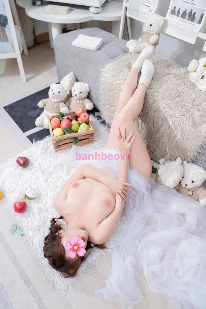 Hotteen Ngọc Hân 2006 – 400k, 1m57 – Thuận An, Bình Dương – ảnh 11