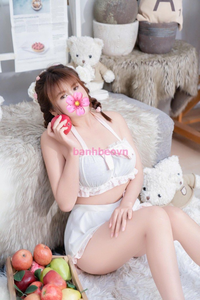 Hotteen Ngọc Hân 2006 – 400k, 1m57 – Thuận An, Bình Dương – ảnh 18