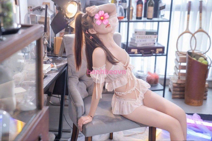 Triệu Vy 1999 – 400k, 1m58 – Sài Gòn – ảnh 15
