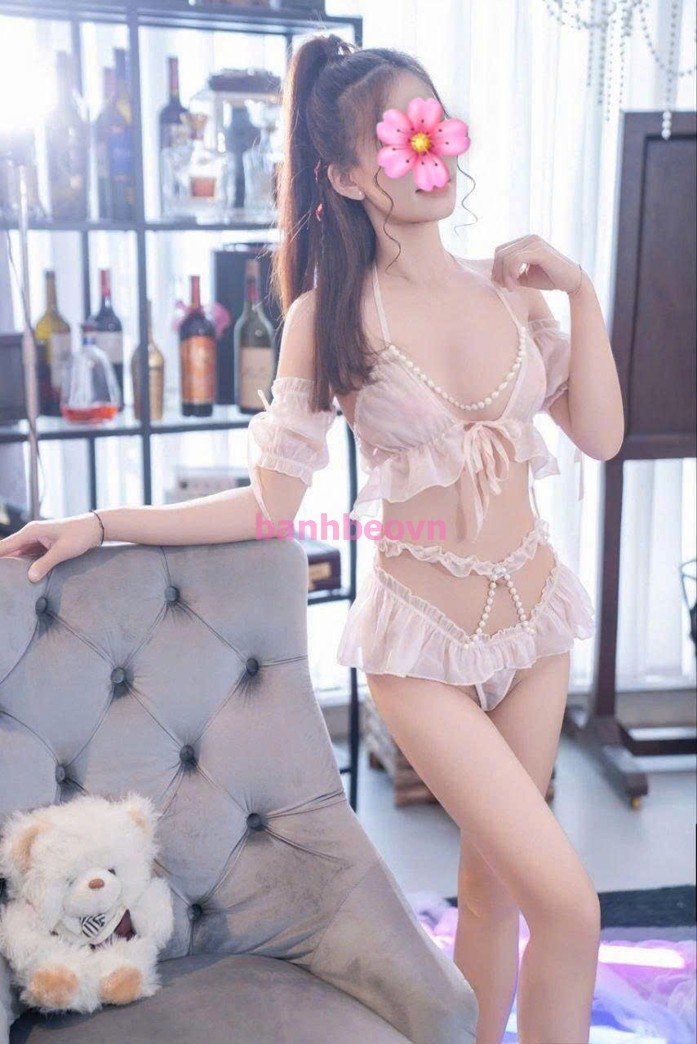 Triệu Vy 1999 – 400k, 1m58 – Sài Gòn – ảnh 5