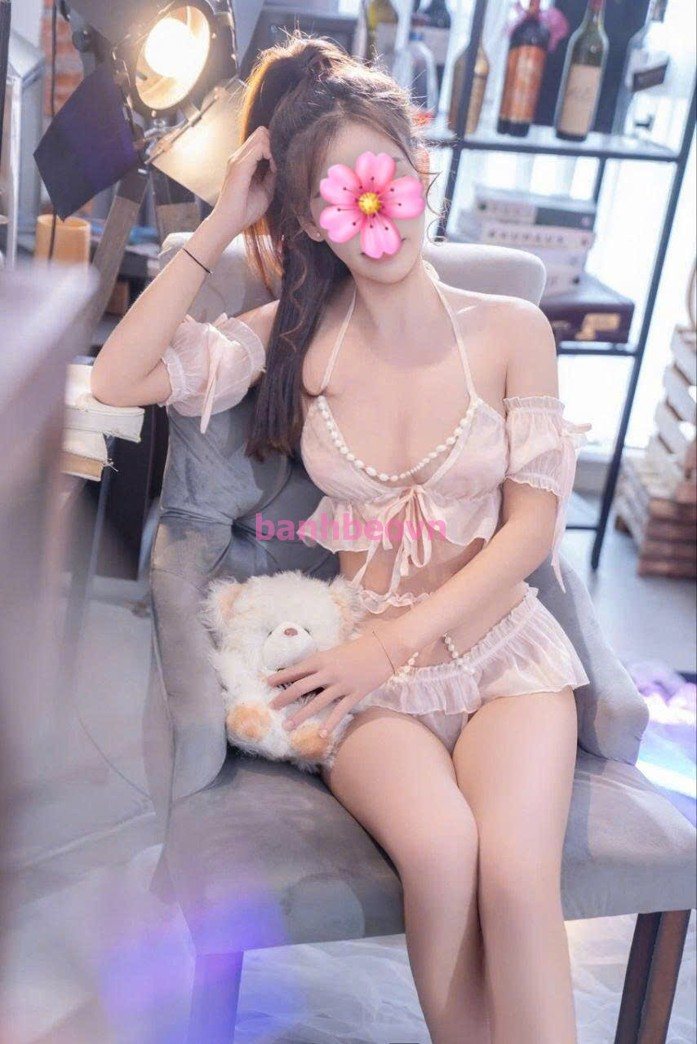 Triệu Vy 1999 – 400k, 1m58 – Sài Gòn – ảnh 6