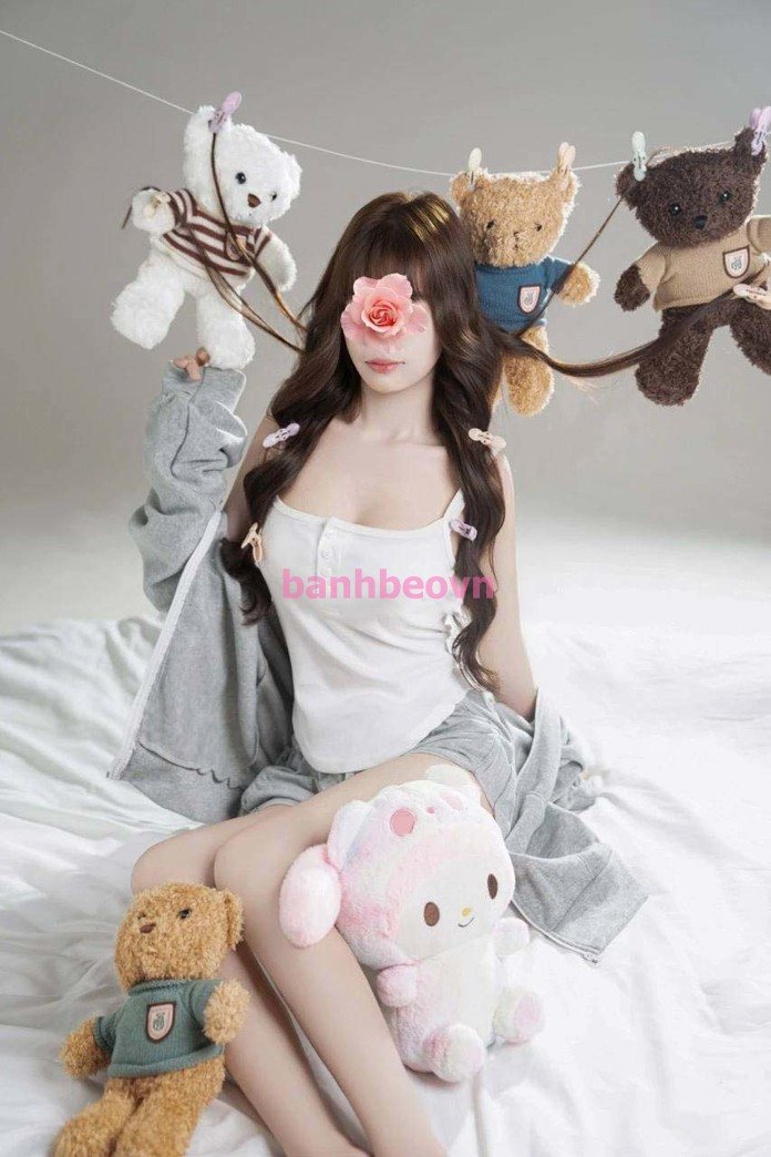 Bibi 2006 – 500k, 1m60 – Thủ Dầu Một, Bình Dương – ảnh 3