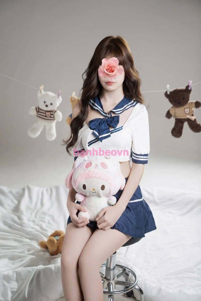 Bibi 2006 – 500k, 1m60 – Thủ Dầu Một, Bình Dương – ảnh 10