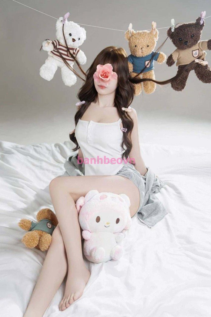 Bibi 2006 – 500k, 1m60 – Thủ Dầu Một, Bình Dương – ảnh 4