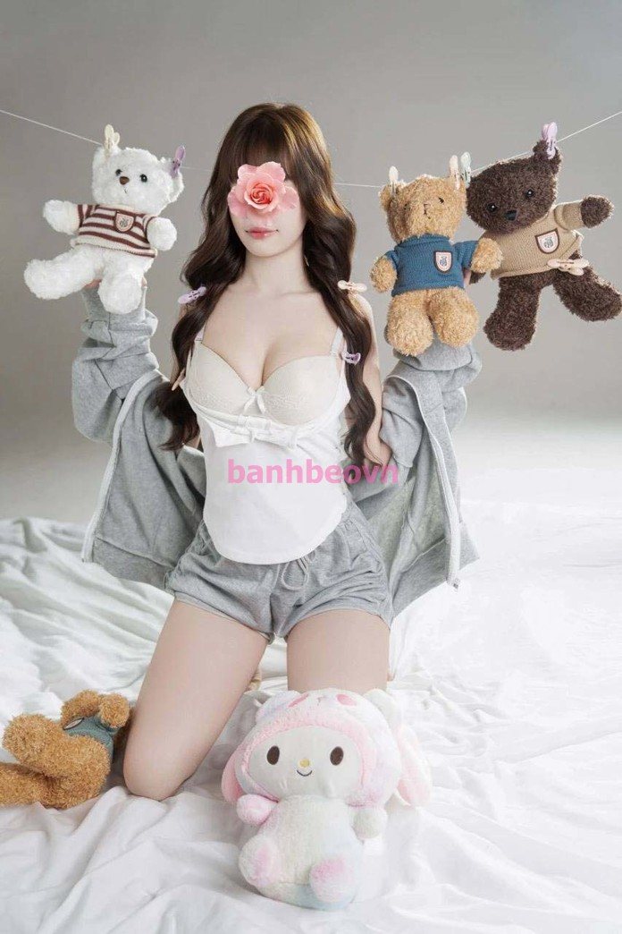 Bibi 2006 – 500k, 1m60 – Thủ Dầu Một, Bình Dương – ảnh 5