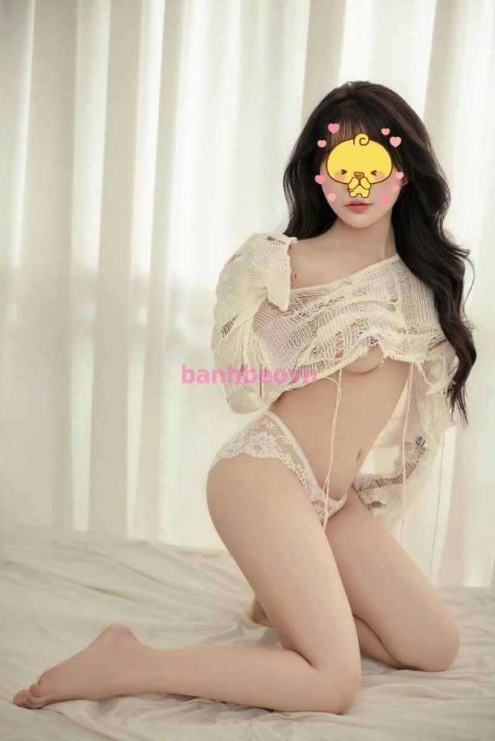 Thuỳ Dung – gái gọi Bình Chánh