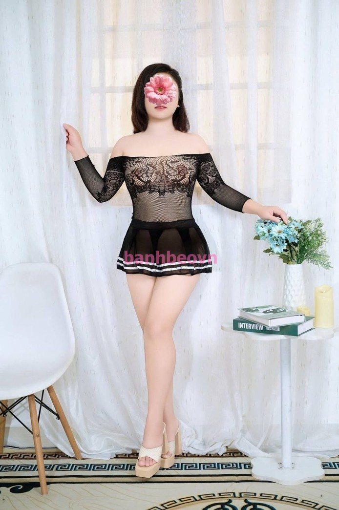 Ngọc Xuân 1997 – 400k, 1m58 – Sa Đéc, Đồng Tháp – ảnh 17