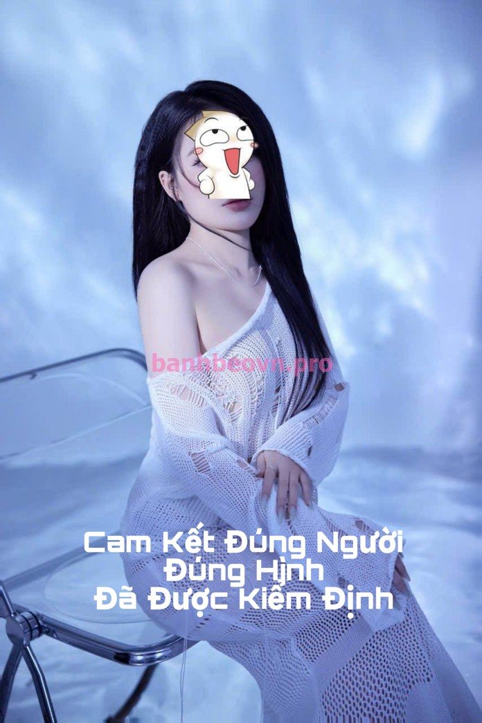 Uyển Nhi – gái gọi Huế