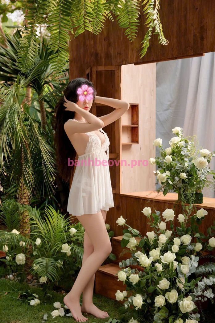 Bé Nhi – gái gọi Biên Hòa