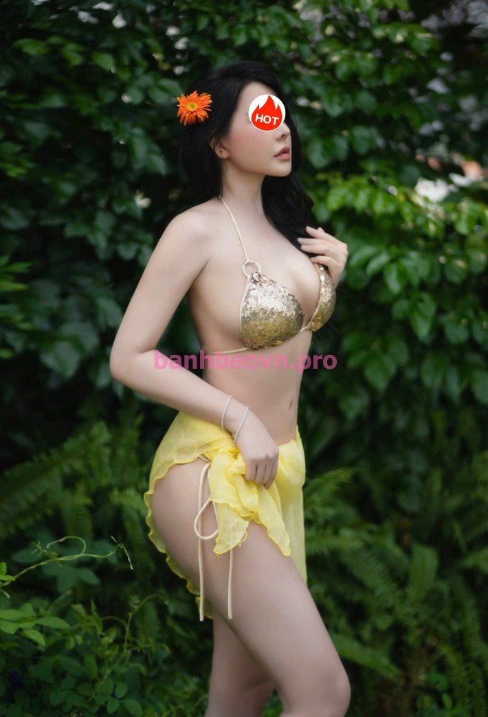 Winnie – gái gọi Quận 10