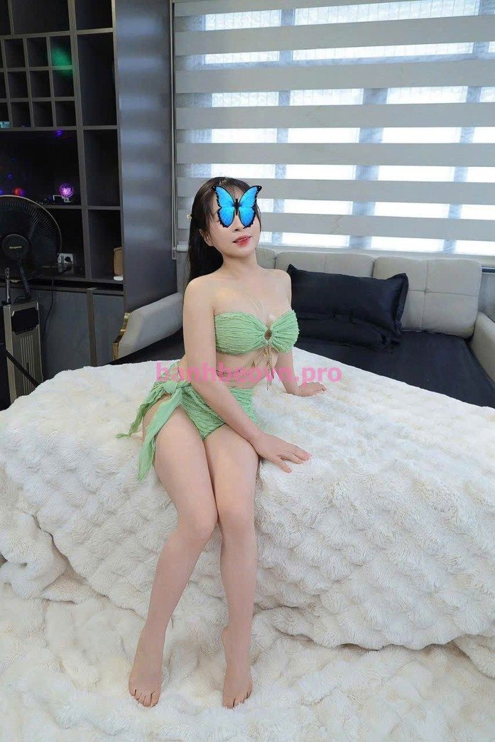 Gia Như 1995 – 300k, 1m59 – Thủ Dầu Một, Bình Dương – ảnh 2