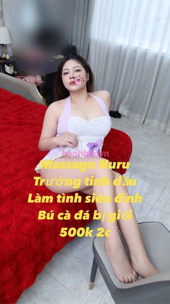 Thanh 1994 – 300k, 1m58 – Bình Thạnh, Sài Gòn – ảnh 13