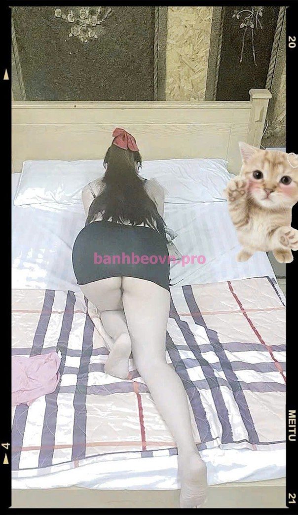 Thu Hà – gái gọi Quận 10
