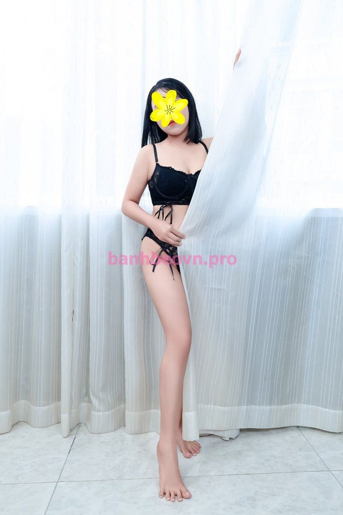 Yến Nhi 1999 – 300k, 1m58 – Gò Vấp, Sài Gòn – ảnh 4
