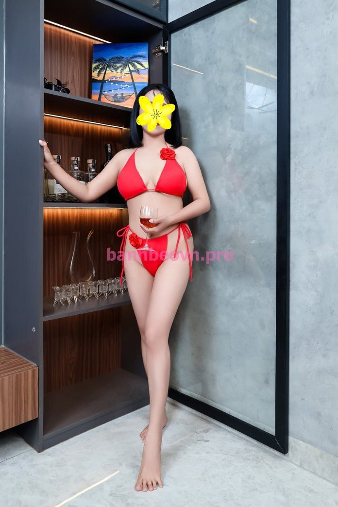 Yến Nhi 1999 – 300k, 1m58 – Gò Vấp, Sài Gòn – ảnh 8