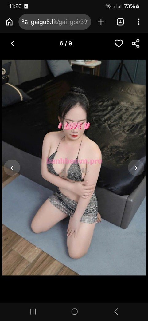 Tuyết Phương 1992 – 300k, 1m56 – Bình Chánh, Sài Gòn – ảnh 4