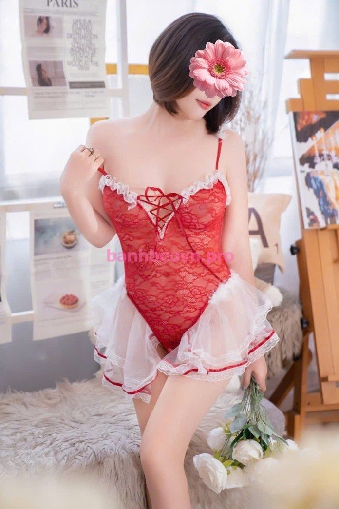 Ngọc Tâm 1995 – 500k, 1m65 – Bến Cát, Bình Dương – ảnh 3
